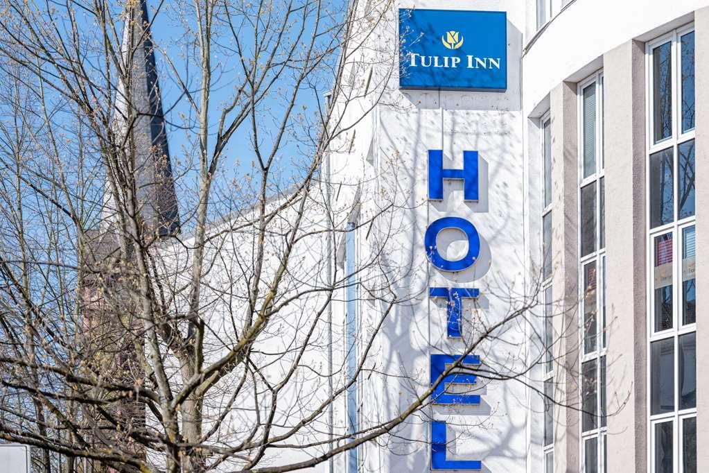 Hotel B99 Offenbach del Meno Exterior foto