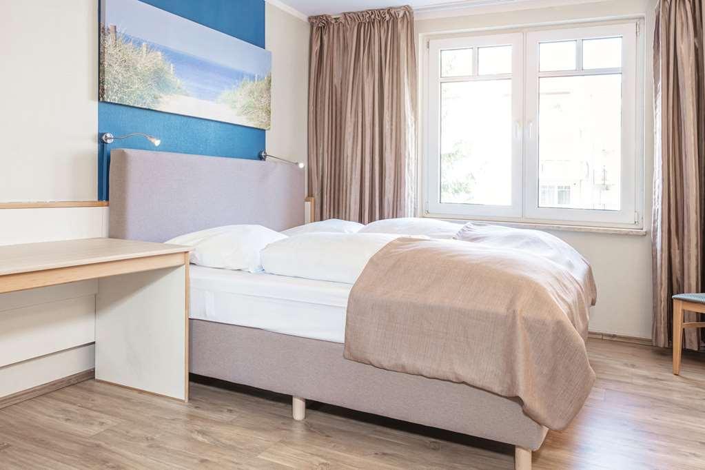 Hotel B99 Offenbach del Meno Habitación foto