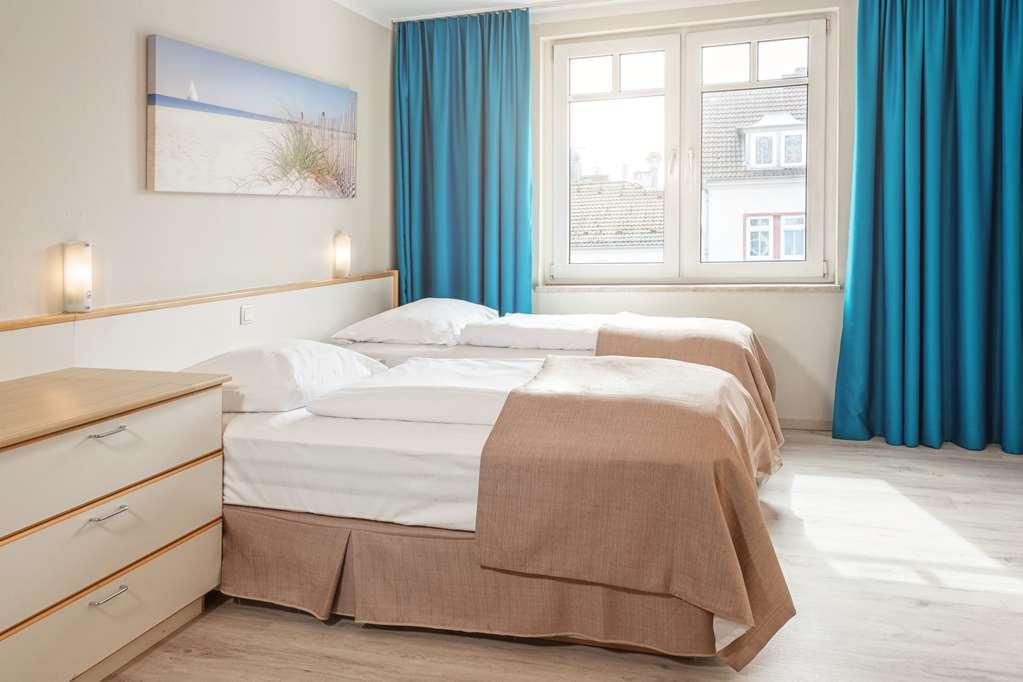 Hotel B99 Offenbach del Meno Habitación foto