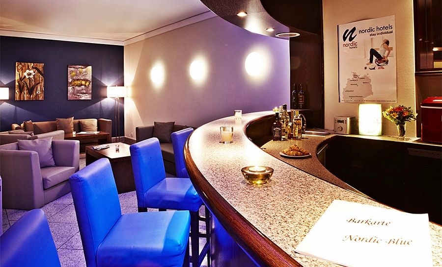 Hotel B99 Offenbach del Meno Exterior foto
